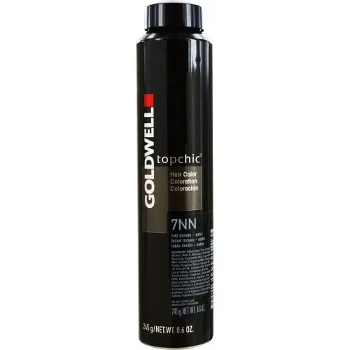Краска для волос Topchic 7NN, 250 мл от Goldwell Goldwell