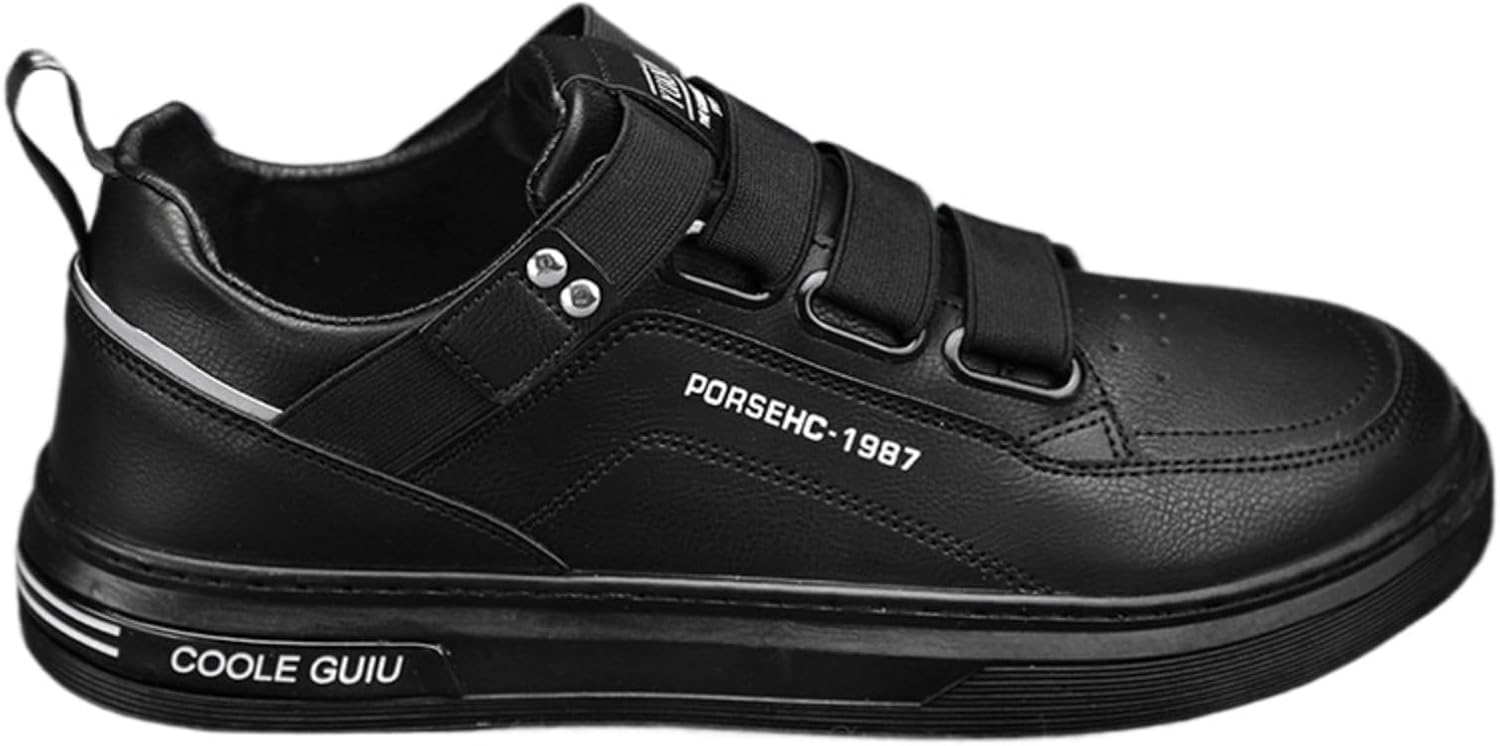 

Мужские белые повседневные кроссовки 2025 - дышащие легкие противоскользящие обувь для повседневной носки Azttoztto