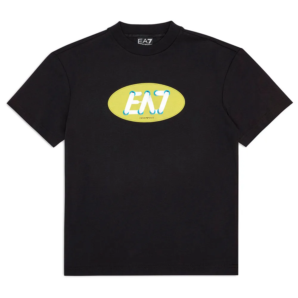 

Футболка EA7 EMPORIO ARMANI 7B000107_AF13244, черный