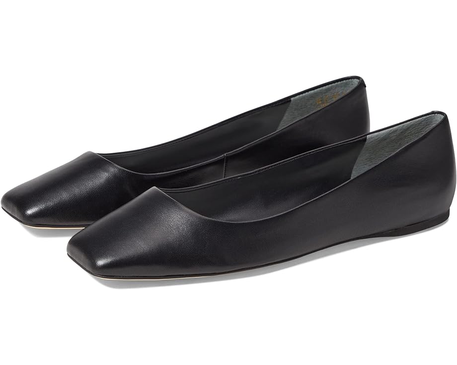 

Туфли на плоской подошве Franco Sarto Flxamaya, цвет Black Leather