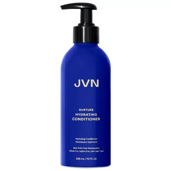 

Питательный увлажняющий кондиционер для сухих волос Jvn