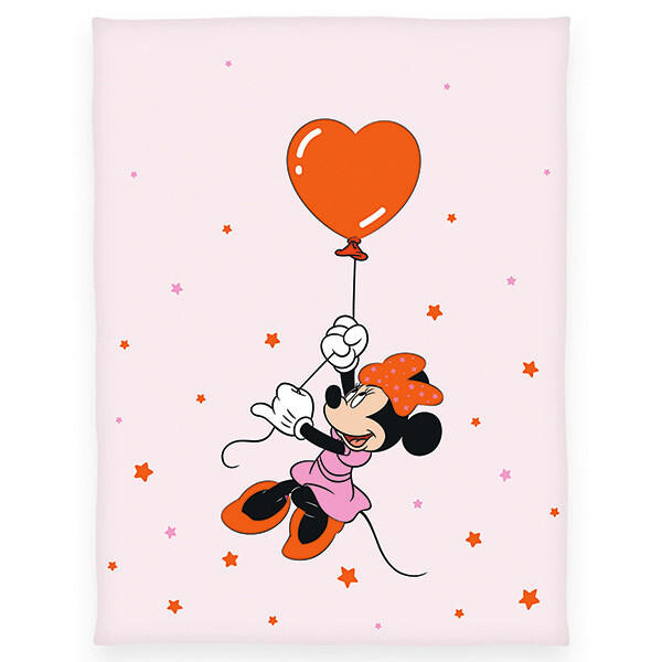 

Одеяло Disney, мультиколор