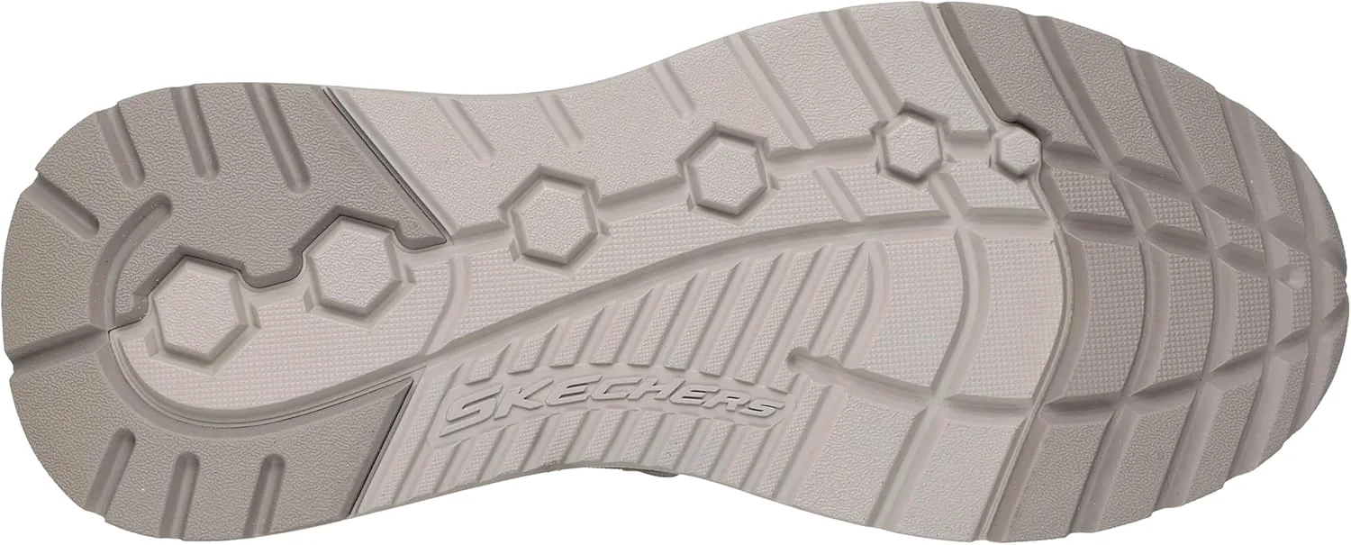 Мужские кроссовки Skechers USA Kornell-Delta Skechers USA Men's — фото 2