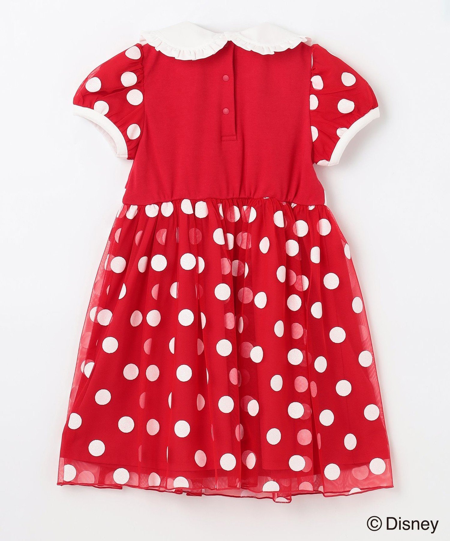 Платье для переодевания ANY KIDS, Minnie [010] — фото 3