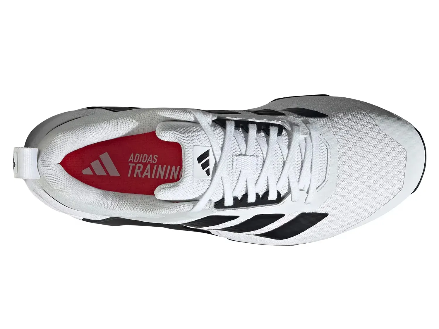Кроссовки для тренировок - мужские Adidas, White — фото 3