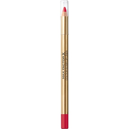 

Color Elixir Lip Liner Lip Profiler оттенок 65 Red Sangria 4G, Max Factor