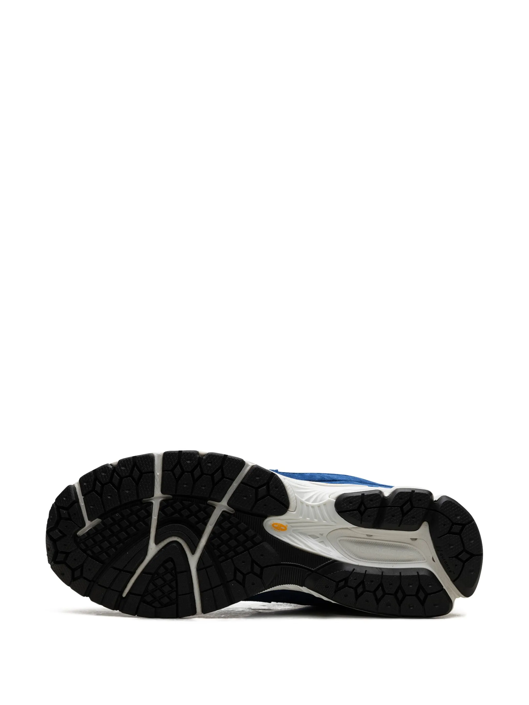 Кроссовки 2002R Atlantic Blue/Sepia New Balance, синий — фото 4