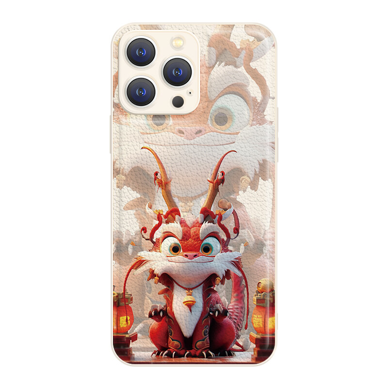 

Мелкие кости Чехол для телефона Small Bones, DWJYYTYP389 - Antique white