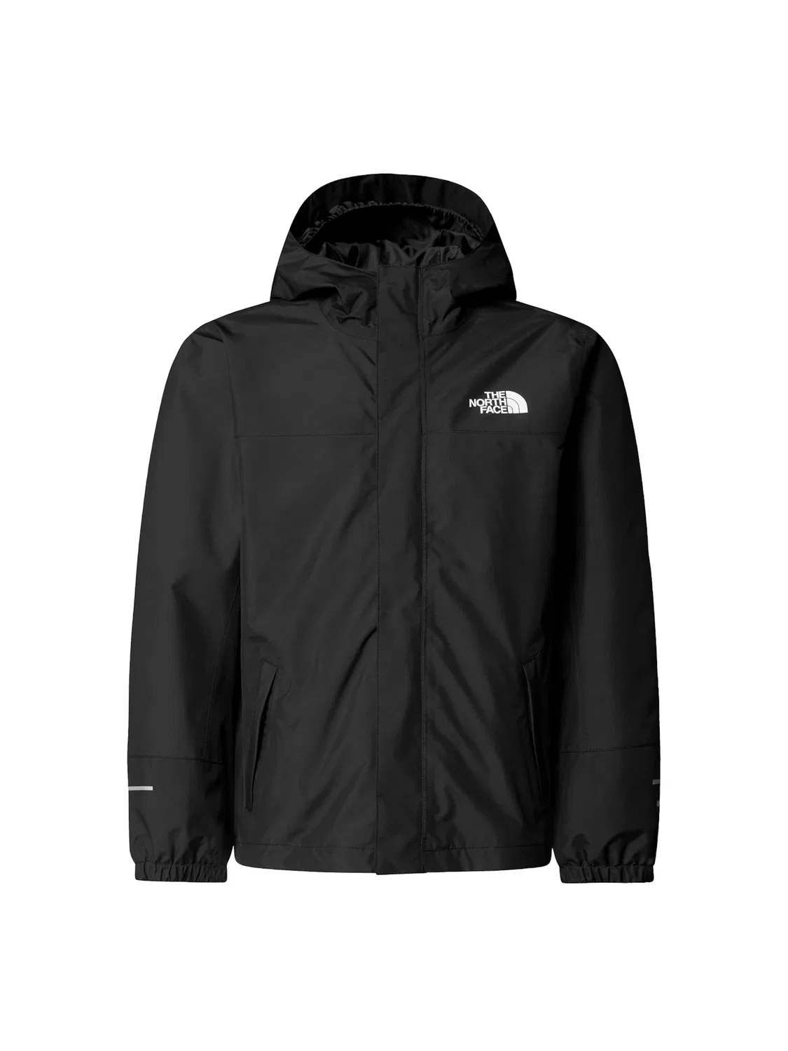 Куртка межсезонья 'B ANTORA RAIN JACKET' The North Face, Black
