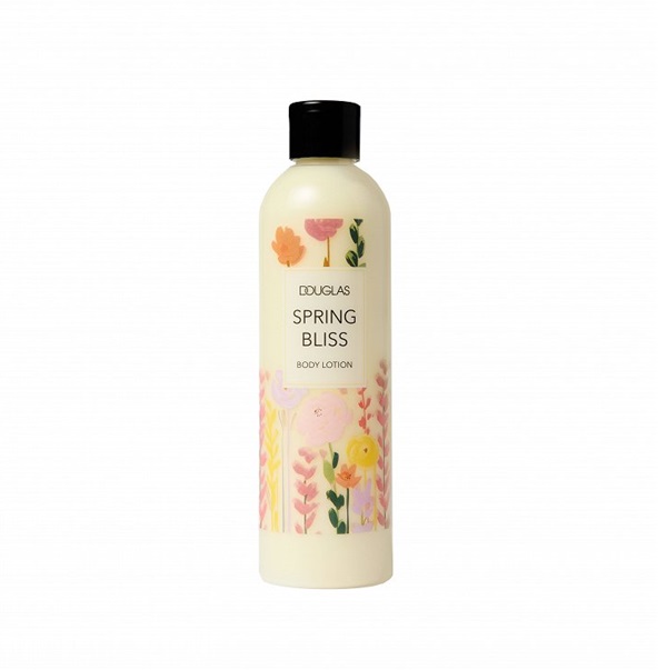 

Лосьон для тела spring bliss body lotion Douglas Collection, 250 мл