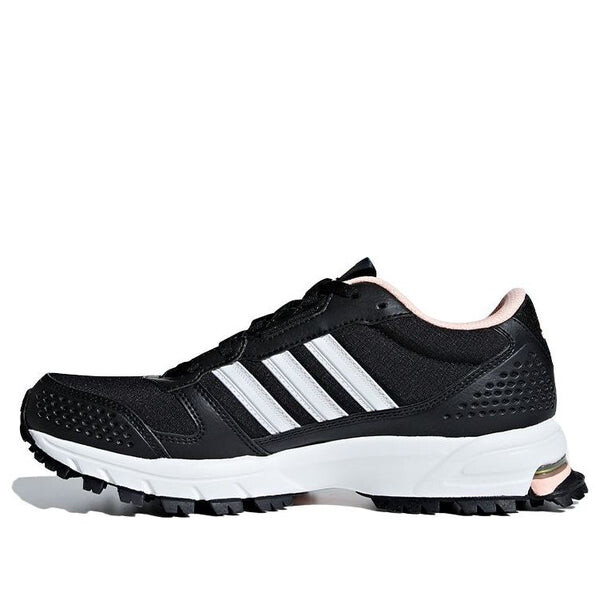

Кроссовки марафон 10 Вт Adidas, черный
