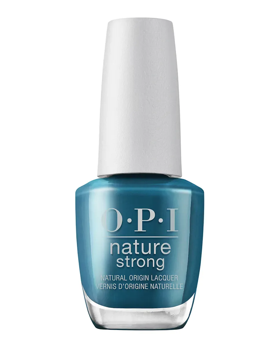 Лак для ногтей Nature Strong All Heal Queen Mother Earth Opi