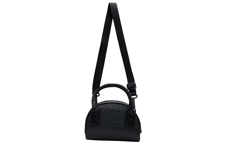

Сумка через плечо унисекс Puma, Black