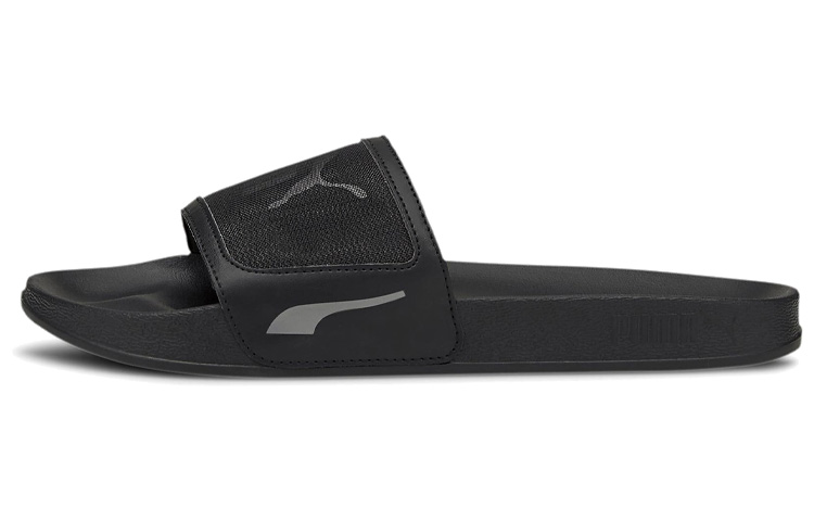 

Шлепанцы и сланцы PUMA Leadcat Ftr Mono Slippers Black