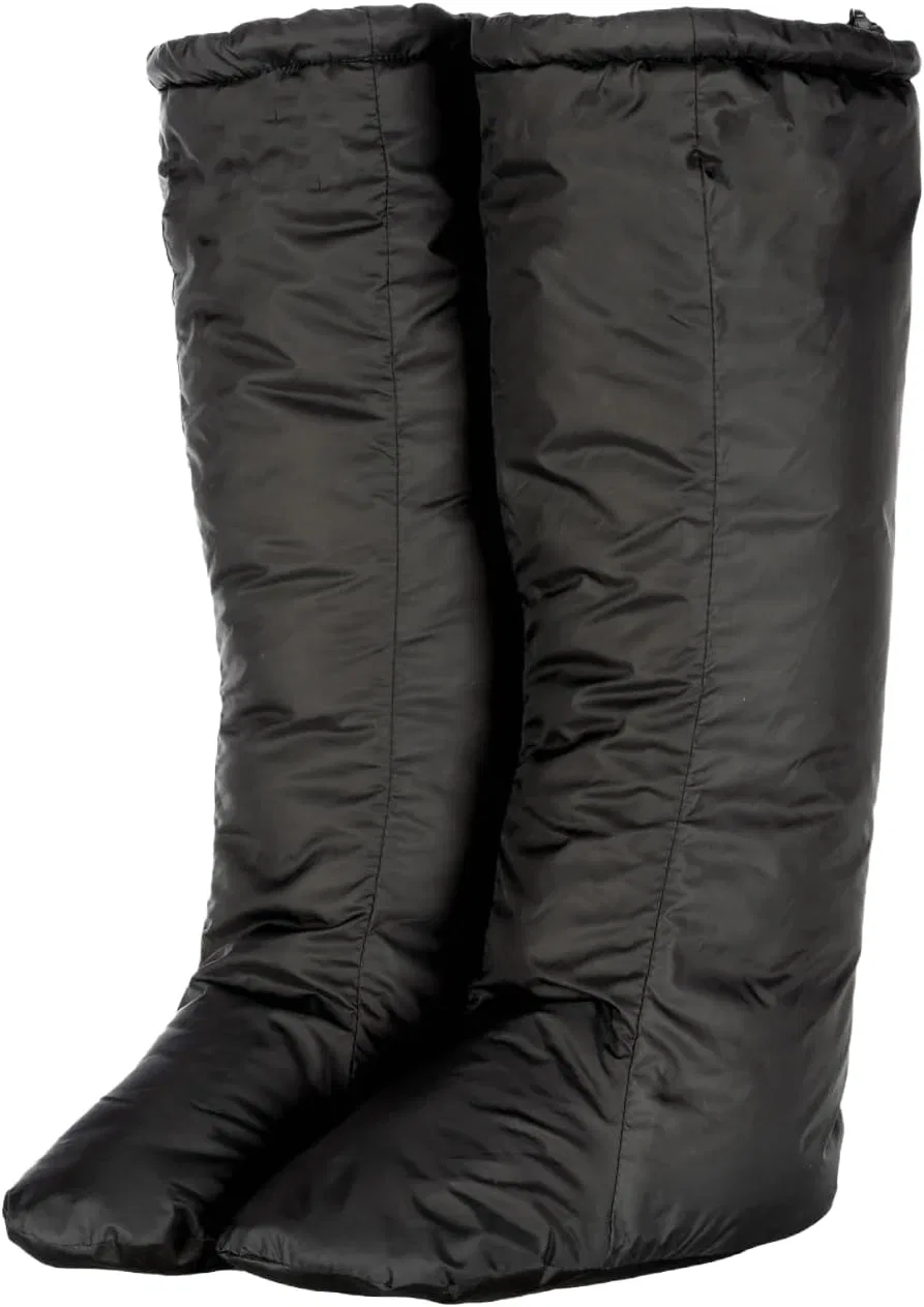 Snugpak Men's Weezle Undersuit Compact, Extreme, Extreme Plus, ботинки, Black - Boots