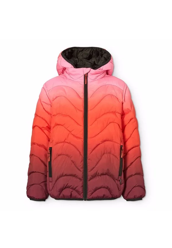 Зимняя куртка хао Molo, Fiery Red
