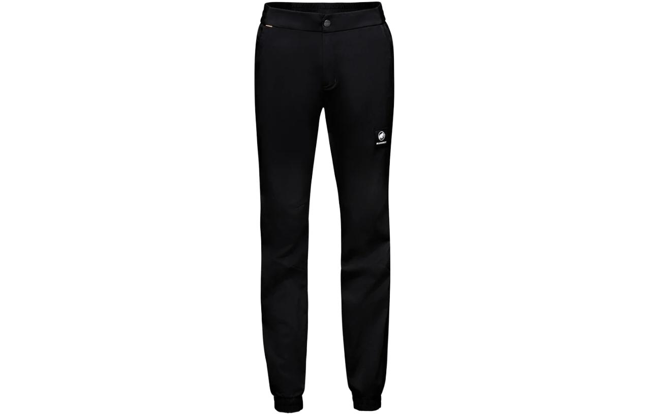 

Спортивные брюки MAMMUT, черные