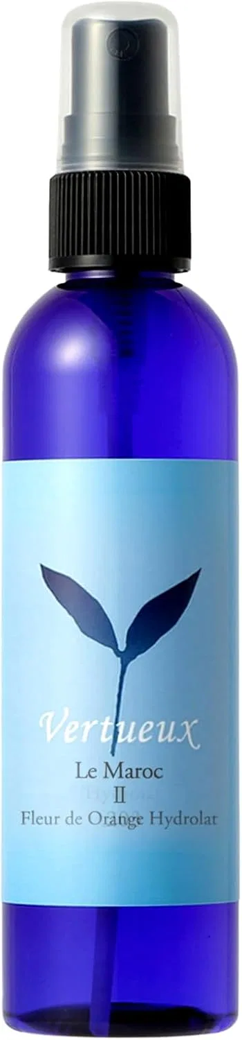 Лосьон для тела Vertueux Fleur De Orange Hidora 125 мл