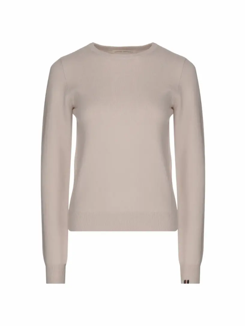 

Кашемировый джемпер Extreme Cashmere, бежевый