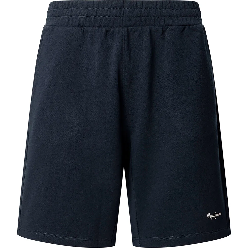

Шорты Pepe Jeans Duke, синий