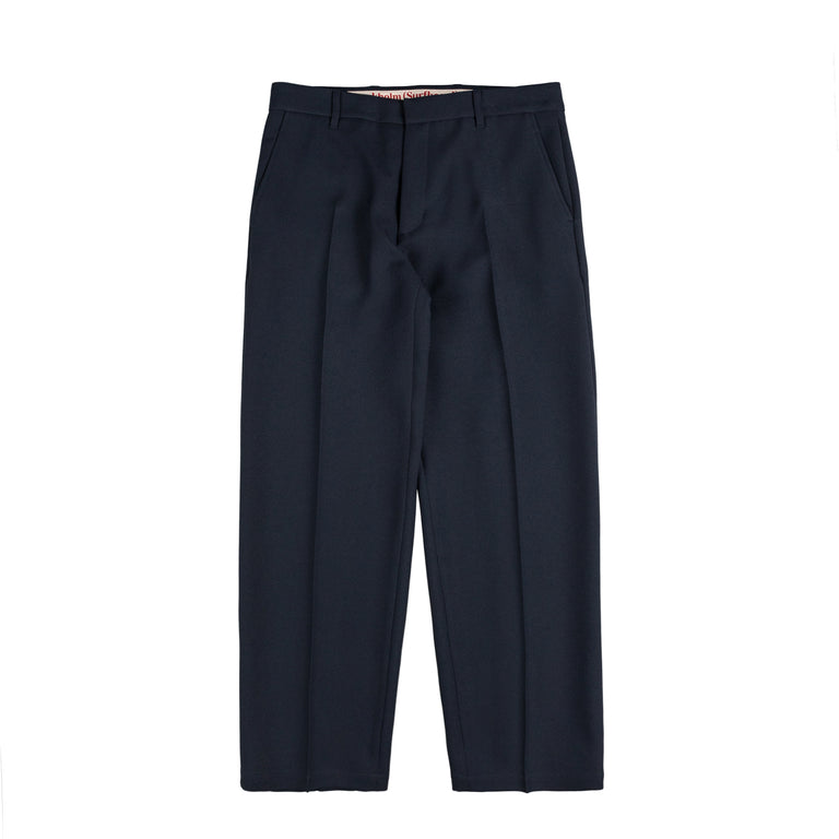 

Брюки sune tailored trousers Stockholm Surfboard Club, синий
