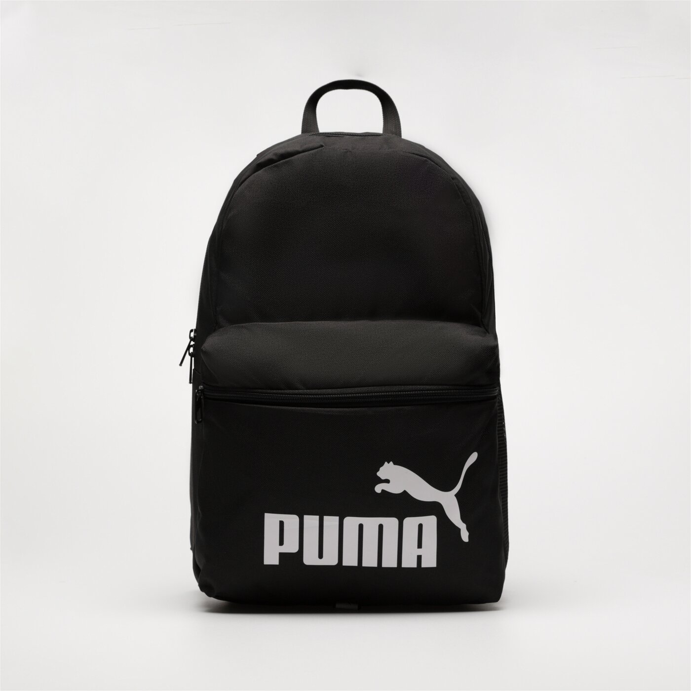 

Рюкзак Puma Phase, черный