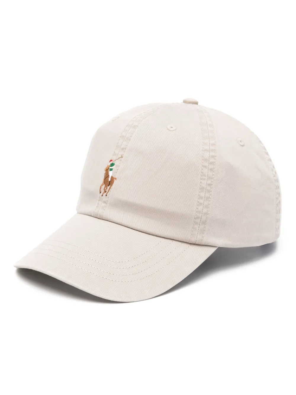 

Твиловая кепка POLO RALPH LAUREN, нейтральный