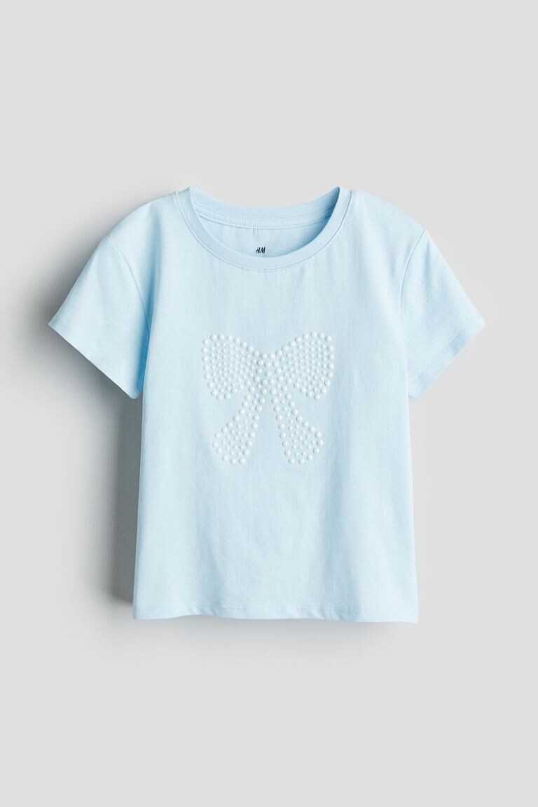 

Рубашка H&M, синий, Серый, Рубашка H&M, синий