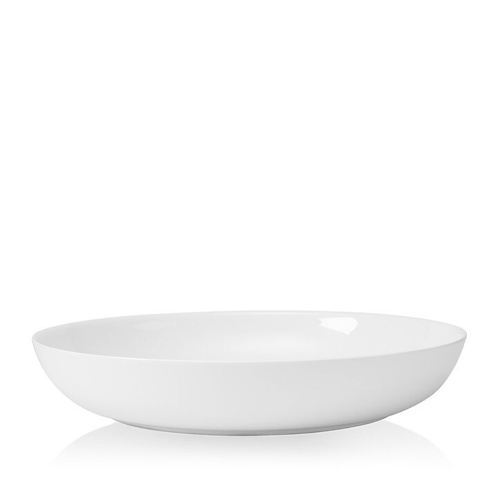 

Неглубокая миска для овощей Villeroy & Boch For Me, белый