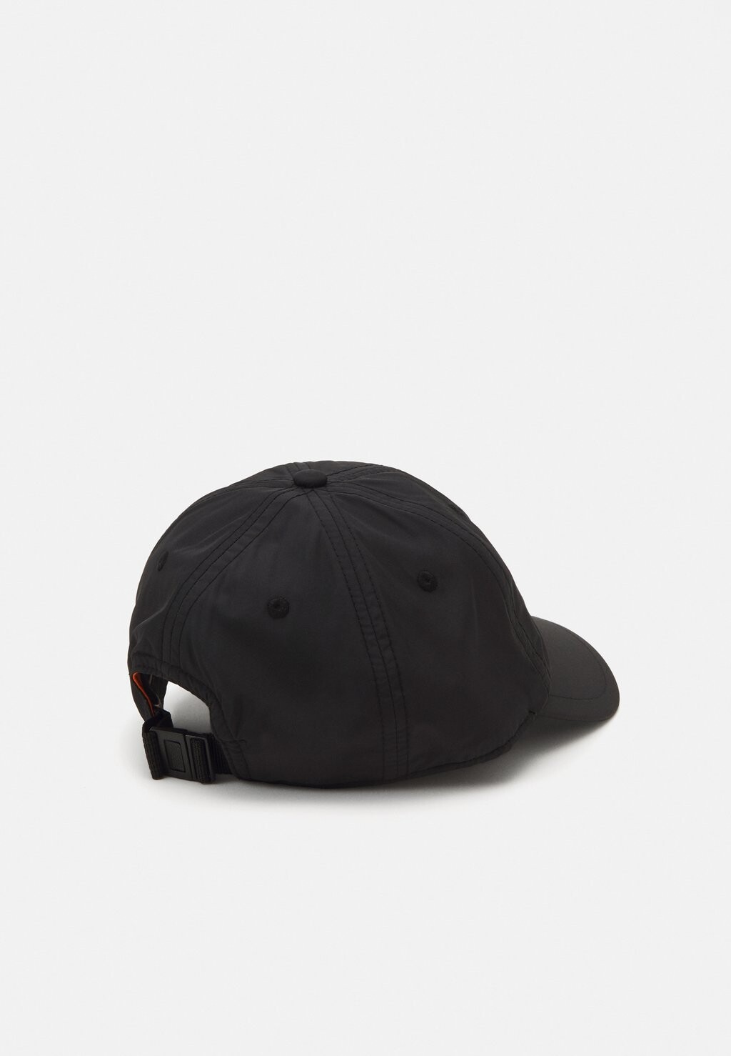 

Кепка Addison Baseball Cap rag & bone, черная