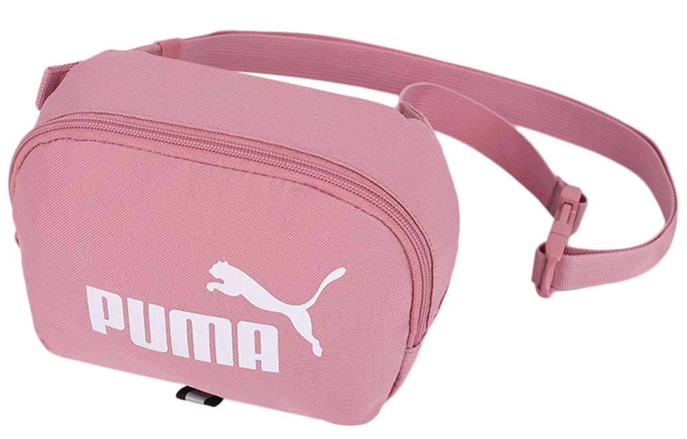 

Футболка Фанни Пак Обычная Унисекс Розовый Фиолетовый PUMA