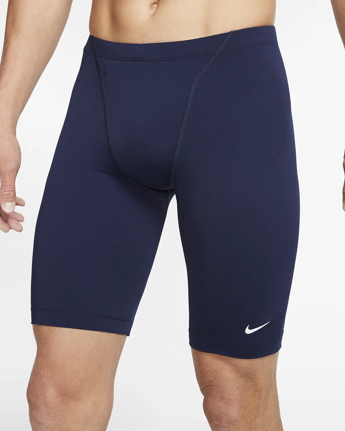 Мужские плавки Nike Swim HydraStrong Essential, Midnight Navy