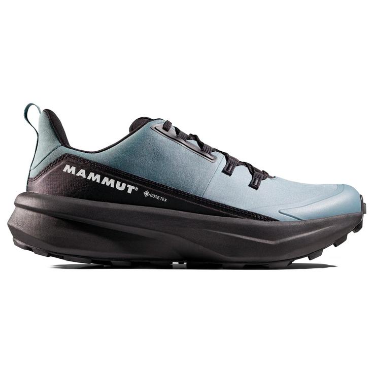 

Походные ботинки Aenergy Hike Low Gore-Tex Strata Black - 8 Mammut