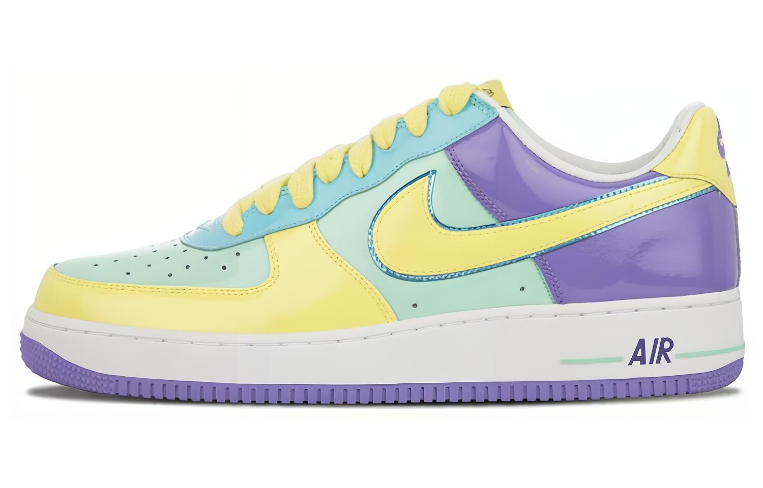 Nike Air Force 1 Low Easter Egg 2006