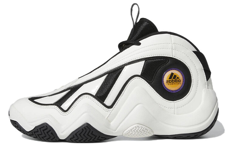 

Adidas Crazy 97 Белый Черный (OG)