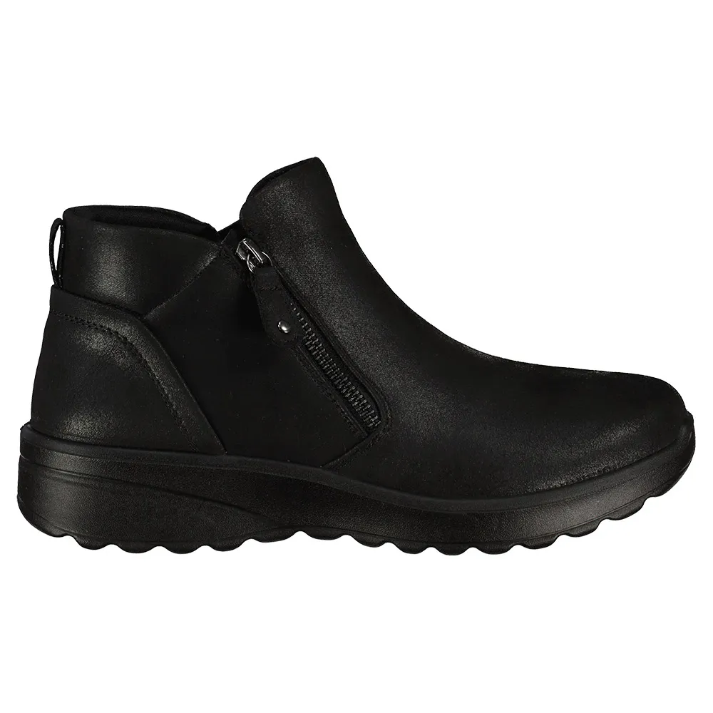 Ботинки Skechers Lovely Vibe, черный
