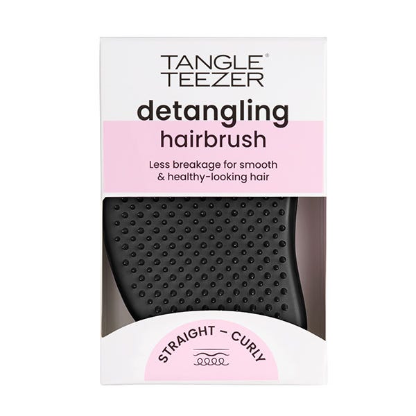 

Оригинальная Пантера Черная 1 шт Tangle Teezer