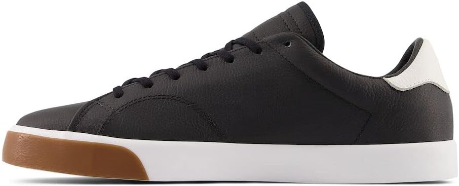 Мужские кроссовки New Balance CT210 V1, Black/White/Gum — фото 2