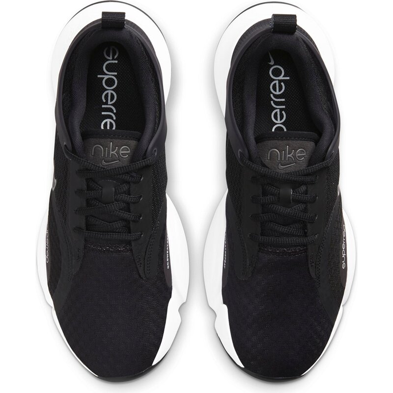 Кроссовки для тренировок superrep go 2 Nike, мультиколор — фото 3