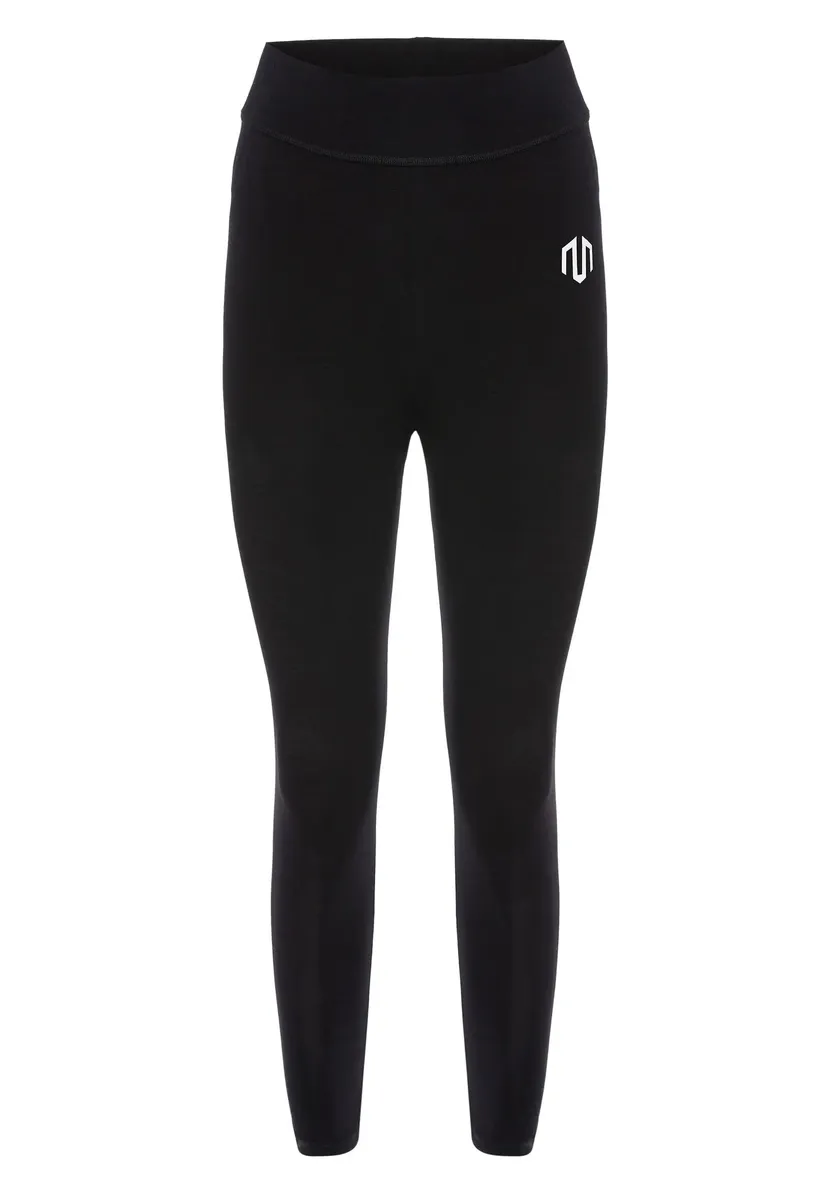 

Леггинсы MOROTAI "MOROTAI Women's Morotai Premium Soft Tigths" (1 шт.), черный