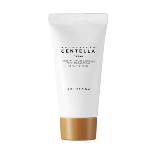 

Увлажняющий крем с центеллой азиатской 30мл SKIN1004 Madagascar Centella Cream