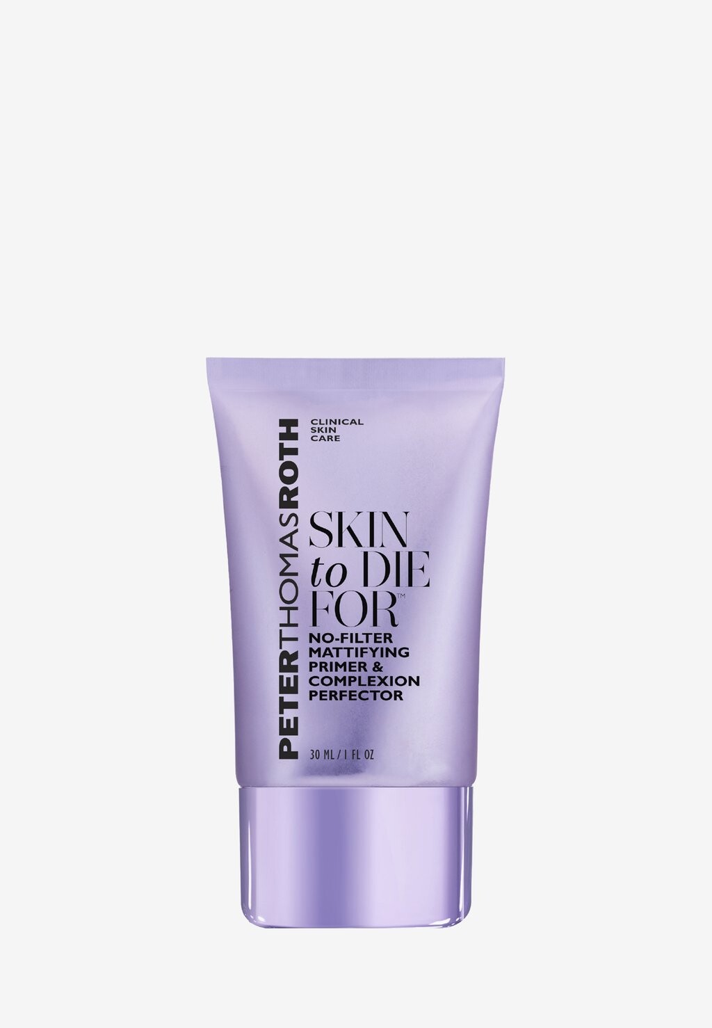 

Праймер Skin To Die For Mattifying Primer Peter Thomas Roth