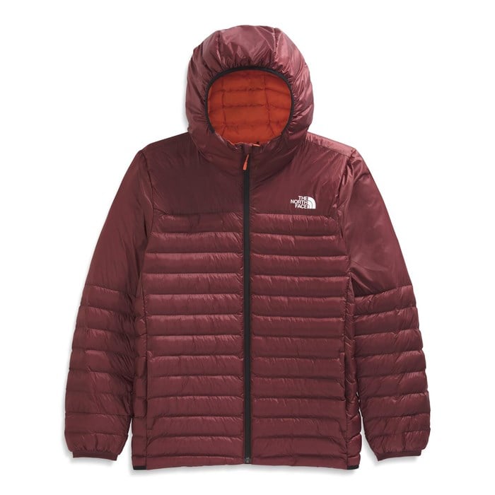 

Толстовка Terra Peak - мужская The North Face, Sumac