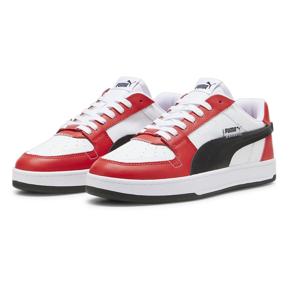 

Кроссовки Puma Caven 2.0 Vtg, красный