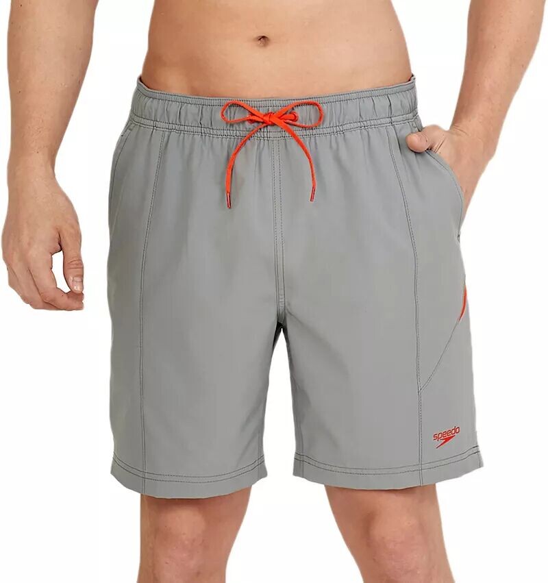 

Мужские шорты для волейбола Speedo Redondo Edge 18 дюймов