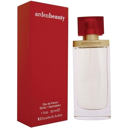 Arden Beauty Парфюмированная вода-спрей 100 мл, Elizabeth Arden — фото 2