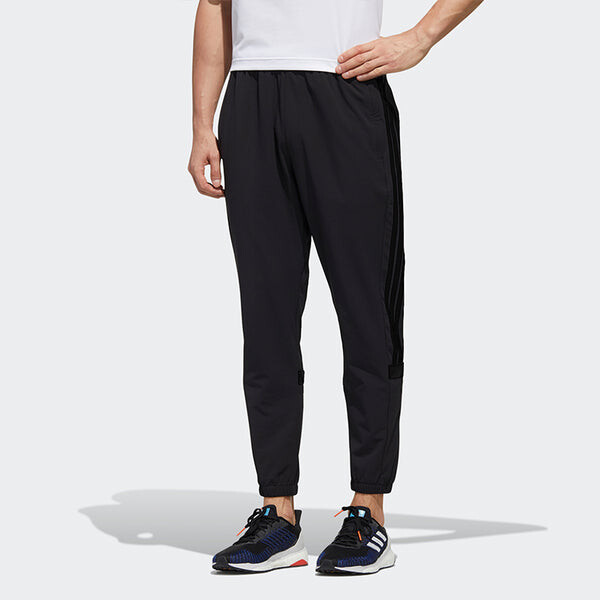 Спортивные штаны adidas UB PNT TIRO Casual Sports Pants Black, черный — фото 3