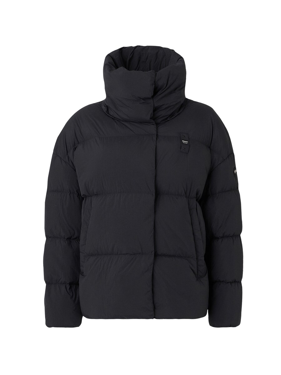 

Зимняя куртка Blauer.USA, Black
