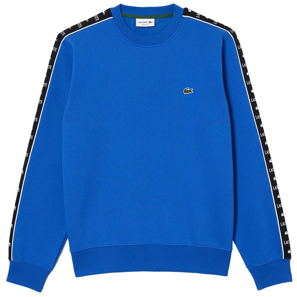 

Толстовка Lacoste SH7492, синий