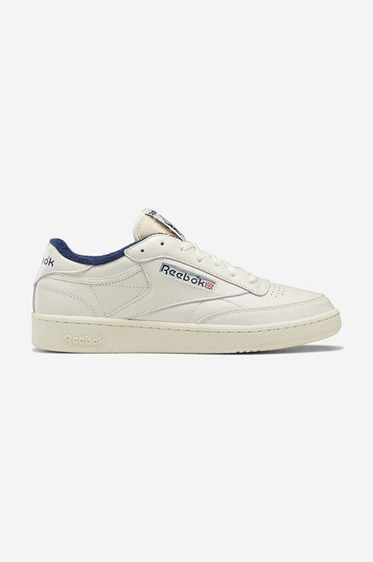 

Кроссовки Club C 85 Reebok Classic, бежевый